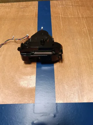 Rueda Derecha Conga 6090