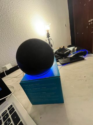 Amazon Echo Dot 9 Nero