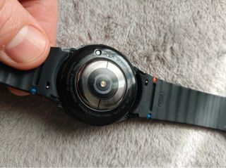 Samsung Galaxy Watch 6 Classic 43mm LTE Negro