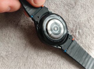 Samsung Galaxy Watch 6 Classic 43mm LTE Negro