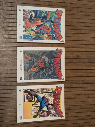 Colección de comic