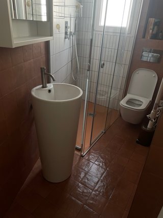 Servicio de Limpieza