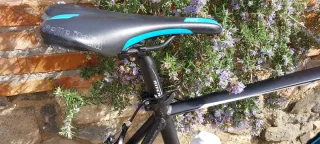 Bicicleta Carretera White RR Pro