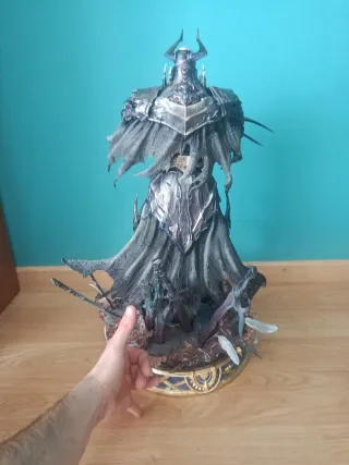 Figura Prime 1 Studio First Hassan