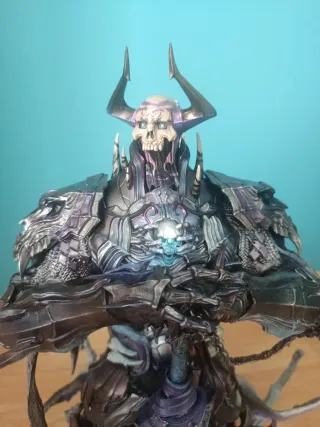 Figura Prime 1 Studio First Hassan