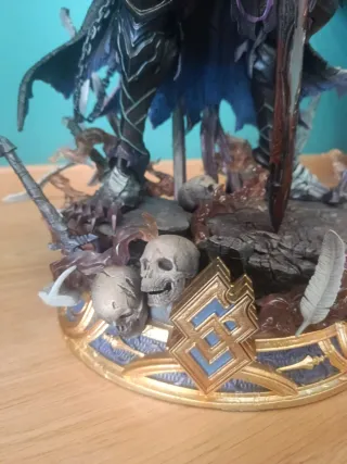 Figura Prime 1 Studio First Hassan