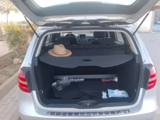 Mercedes-Benz Clase B 2012