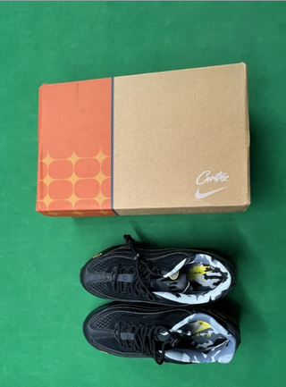 Nike Air Max 95 x Corteiz Honey Black