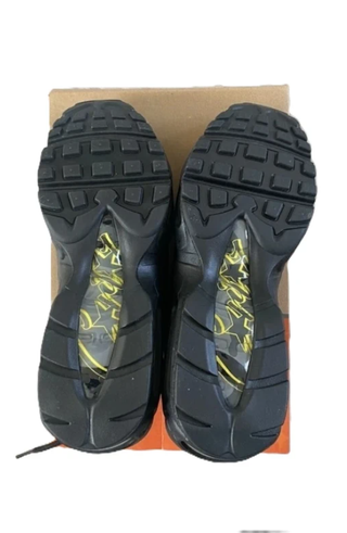 Nike Air Max 95 x Corteiz Honey Black