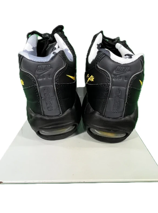 Nike Air Max 95 x Corteiz Honey Black