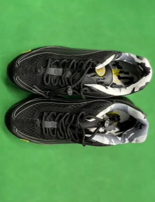 Nike Air Max 95 x Corteiz Honey Black