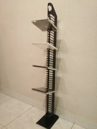 Mueble Auxiliar CD'S