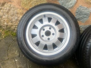 Llantas Audi 15”