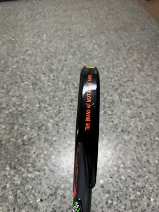 Pala de pádel LOK Carbon Hype 2