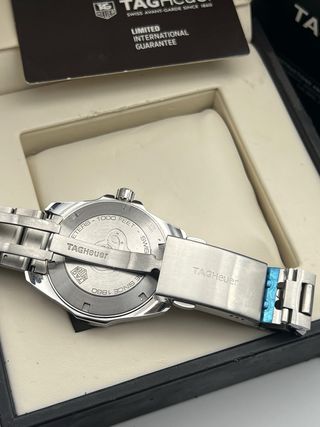 TAG Heuer Aquaracer