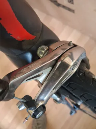 Bicicleta Specialized S-Works