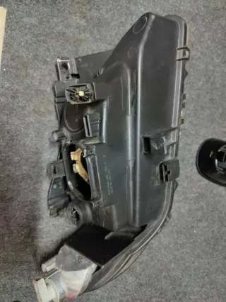 Faro Citroën Xsara 2000