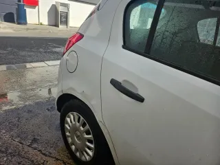 Opel Corsa 2008