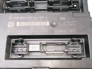 MODULO ELECTRONICO AUDI A4 AVANT (8E) 562340