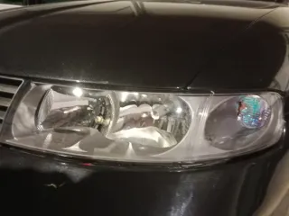 Faros Seat León MK1