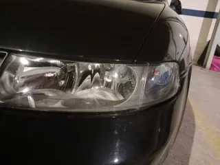 Faros Seat León MK1