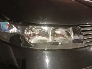 Faros Seat León MK1