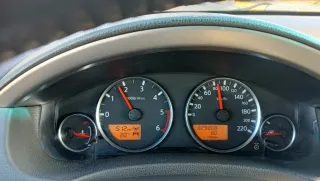 Nissan Pathfinder 2005