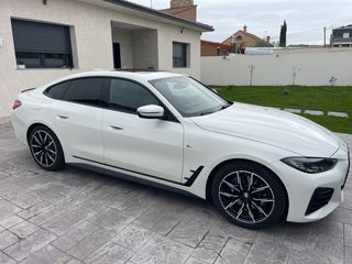 BMW Serie 4 2023