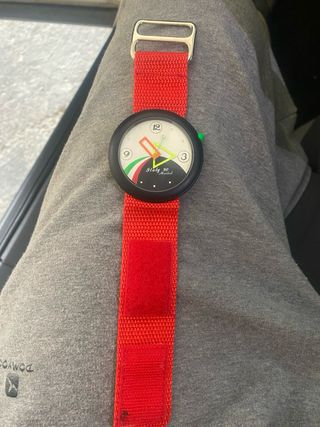 Orologio Italia '90 Mundial