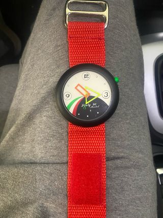 Orologio Italia '90 Mundial