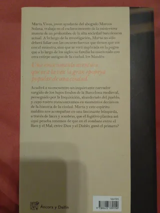 La ciudad sin tiempo (Spanish Edition)