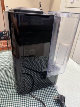 Cafetera Siemens Automática EQ.500 Classic