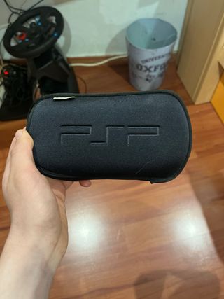 Sony PSP Negra