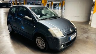 CITROËN C2 1.4 HDi 70 cv