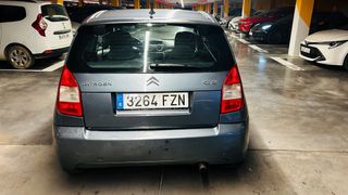 CITROËN C2 1.4 HDi 70 cv