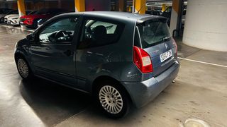 CITROËN C2 1.4 HDi 70 cv