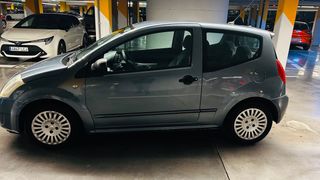 CITROËN C2 1.4 HDi 70 cv