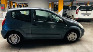 CITROËN C2 1.4 HDi 70 cv