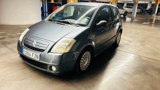 CITROËN C2 1.4 HDi 70 cv