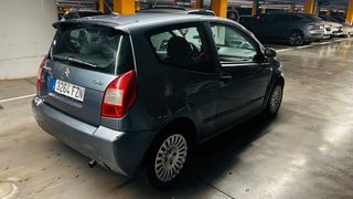 CITROËN C2 1.4 HDi 70 cv