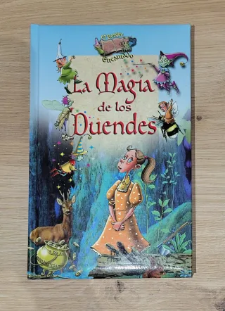 Colección El Bosque Encantado