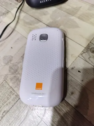 Alcatel Móvil para Mayores