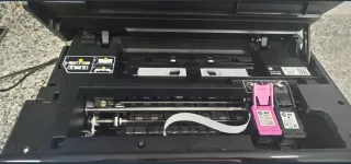 Impresora HP Officejet 4630 Multifunción