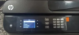 Impresora HP Officejet 4630 Multifunción