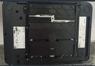 Impresora HP Officejet 4630 Multifunción