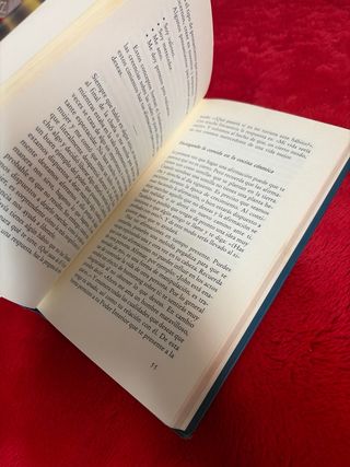 El poder está dentro de ti