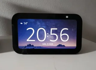 Amazon Echo Show 5 Nero. Gen3