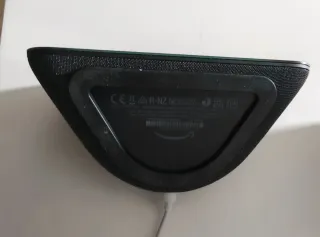 Amazon Echo Show 5 Nero. Gen3