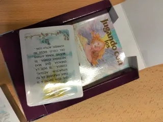 J. CON LOS ANGELES (ESTUCHE-ROSA) (Spanish Edit...