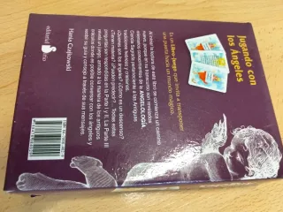 J. CON LOS ANGELES (ESTUCHE-ROSA) (Spanish Edit...